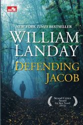 Cover Art for 9786020451558, Defending Jacob (Indonesian Edition) by William Landay