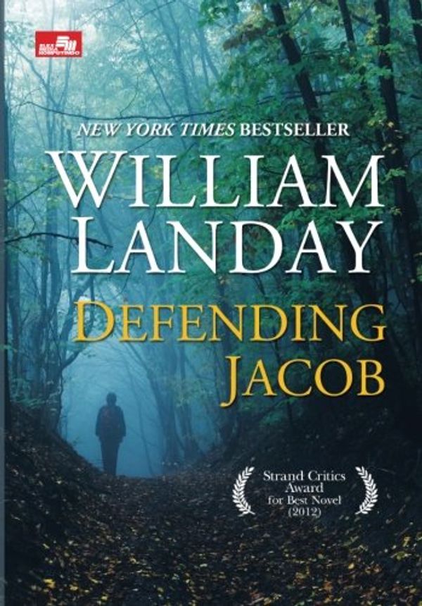 Cover Art for 9786020451558, Defending Jacob (Indonesian Edition) by William Landay