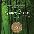 Cover Art for 9781743035511, Hyddenworld by William Horwood