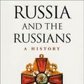 Cover Art for 9780674004733, Russia and the Russians by Geoffrey Hosking