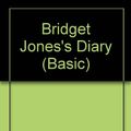 Cover Art for 9780786216369, Bridget Jones's Diary by Helen Fielding