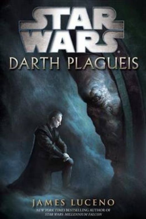 Cover Art for 9780345511287, Star Wars: Darth Plagueis by James Luceno
