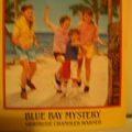Cover Art for 9780590426855, Blue Bay Mystery (The Boxcar Children #6) by Gertrude Cha Warner