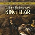 Cover Art for 9780486280585, King Lear by William Shakespeare
