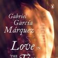 Cover Art for 9780141023472, Love in the Time of Cholera by Gabriel Garcia Marquez