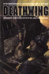 Cover Art for 9780743411714, Deathwing by Neil Jones