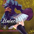 Cover Art for 9780316370424, Umineko WHEN THEY CRY Episode 4: Alliance of the Golden Witch, Vol. 1 by Ryukishi07