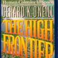 Cover Art for 9780962237904, The High Frontier by O'Neill, Gerard K.