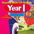 Cover Art for 9781740201698, Targeting Maths for Victoria by Judy Tertini