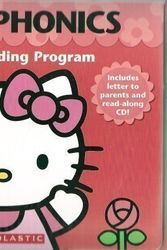 Cover Art for 9780439021159, Hello Kitty Phonics Boxed Set: 12 Book Reading Program (12 Books and Audio CD) by Quinlan B. Lee, Sachiho Hino