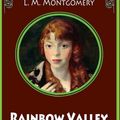 Cover Art for 9781539749561, Rainbow Valley by L. M. Montgomery