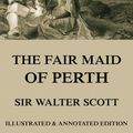 Cover Art for 9783849645373, The Fair Maid of Perth by Sir Walter Scott