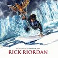 Cover Art for B01K91VTFE, El Hijo de Neptuno (The Son Of Neptune): Heroes del Olimpo 2 (Los Heroes Del Olimpo / Heroes of Olympus) by Rick Riordan (2013-08-06) by Rick Riordan