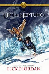 Cover Art for B01K91VTFE, El Hijo de Neptuno (The Son Of Neptune): Heroes del Olimpo 2 (Los Heroes Del Olimpo / Heroes of Olympus) by Rick Riordan (2013-08-06) by Rick Riordan