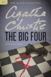 Cover Art for 9781611732054, The Big Four by Agatha Christie