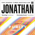 Cover Art for 9780008192518, Purity by Jonathan Franzen