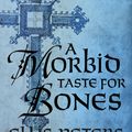 Cover Art for 9781784080518, A Morbid Taste For Bones by Ellis Peters