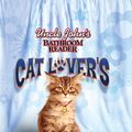 Cover Art for 9781607106562, Uncle John's Bathroom Reader Cat Lover's Companion by Hysterical Society