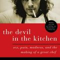 Cover Art for 9781596914971, The Devil in the Kitchen by Marco Pierre White