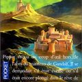 Cover Art for 9782266070591, Seigneur DES Anneaux: Le Retour Du Roi Vol 3 by J. R. R. Tolkien