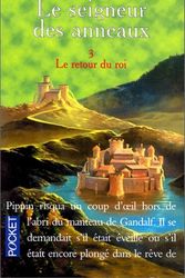 Cover Art for 9782266070591, Seigneur DES Anneaux: Le Retour Du Roi Vol 3 by J. R. R. Tolkien