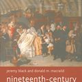 Cover Art for 9780333725603, Nineteenth Century Britain by Jeremy Black