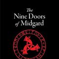 Cover Art for 9780692121931, The Nine Doors of Midgard by Edred Thorsson