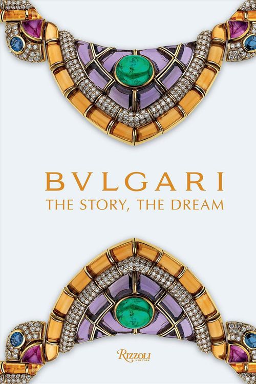 Cover Art for 9788891824325, BVLGARI: Stories of Gems and Jewels by Lucia Boscaini, Chiara Ottaviano