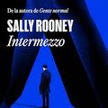 Cover Art for B0CW1GM238, Intermezzo (Spanish Edition) by Sally Rooney