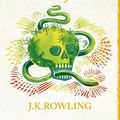 Cover Art for 9781781100035, Harry Potter and the Goblet of Fire by J. K. Rowling