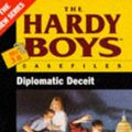 Cover Art for 9780671716288, Diplomatic Deceit by Franklin W. Dixon