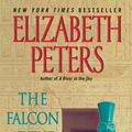 Cover Art for 9780061951640, The Falcon at the Portal by Elizabeth Peters