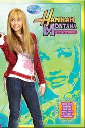 Cover Art for 9780766630598, Hannah Montana Activity Book: Best of Both Worlds! by Disney (COR)