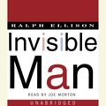 Cover Art for 9780307915122, Invisible Man by Ralph Ellison