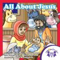 Cover Art for 9781599228105, All About Jesus Read Along by Karen Mitzo Hilderbrand, Kim Mitzo Thompson, Ron Kauffman