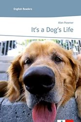 Cover Art for 9783125711914, It's a dogs life by Alan Posener