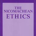 Cover Art for 9780879753788, The Nicomachean Ethics by Aristotle