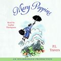 Cover Art for 9780307246370, Mary Poppins by P. L. Travers