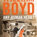 Cover Art for 9780141044170, Any Human Heart by William Boyd
