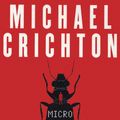 Cover Art for 9782221134054, Micro by Michael Crichton
