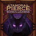 Cover Art for B00M2P281K, In the Hand of the Goddess by Tamora Pierce