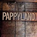 Cover Art for 9781432886608, Pappyland: A Story of Family, Fine Bourbon, and the Things That Last by Wright Thompson