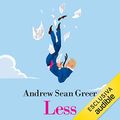 Cover Art for B08GLPM2FM, Less by Andrew Sean Greer