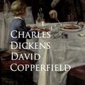 Cover Art for 9783736405974, David Copperfield by Charles Dickens
