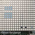 Cover Art for 9789462081536, Herman Hertzberger - Architecture and Structuralism by Herman Hertzberger