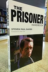 Cover Art for 9780230530287, The Prisoner Handbook by Steven Paul Davies, Alex Cox