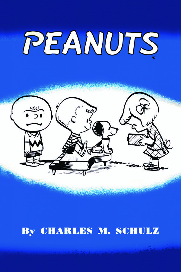 Cover Art for 9781782761556, Peanuts by Charles M. Schulz