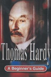 Cover Art for 9780340800362, Thomas Hardy by Rob Abbott