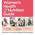 Cover Art for B08VVTMX91, The CSIRO Women's Health and Nutrition Guide by Beverly Muhlhausler, Jane Bowen, Gemma Williams