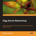 Cover Art for 9781847192813, Elgg Social Networking by Mayank Sharma